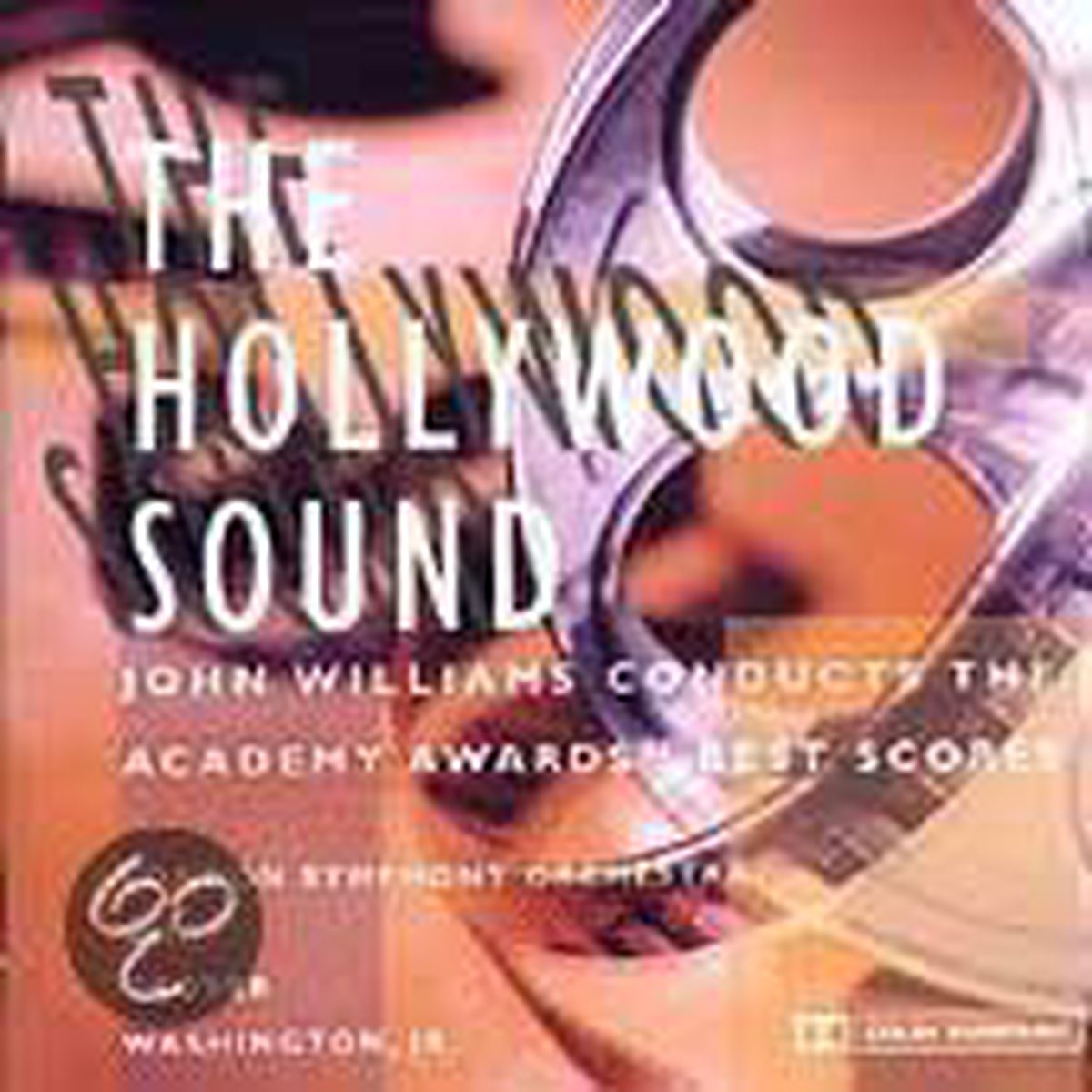 The Hollywood Sound