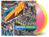 Soundboy Rock (Coloured Vinyl) (2LP)