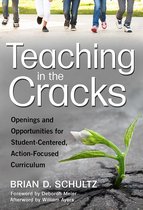 Teaching in the Cracks