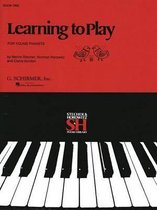Learning to Play Instructional Series