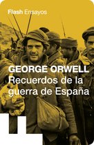 Colección Endebate - Recuerdos de la guerra de España (Colección Endebate)