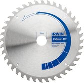 Irwin Cirkelzaagblad - 250 x 24 mm