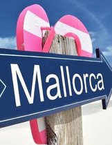 Mallorca Notizbuch
