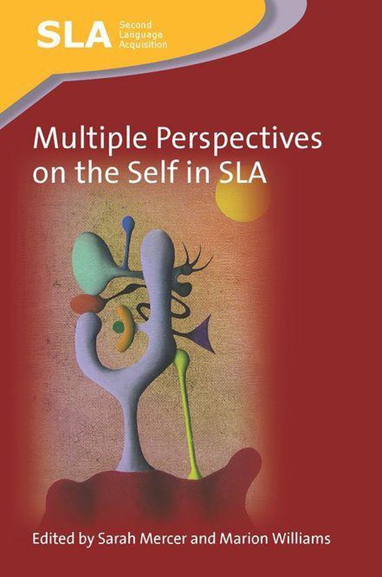 Second Language Acquisition 73 - Multiple Perspectives on th ... - cover