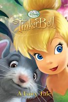 Disney Reader (ebook) - Tinker Bell: A Fairy Tale