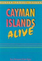 Cayman Islands Alive!