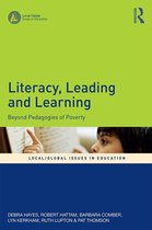 Local/Global Issues in Education - Literacy, Leading and Learning