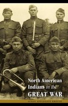 North American Indians In The Great War