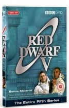 Red Dwarf - Series 5