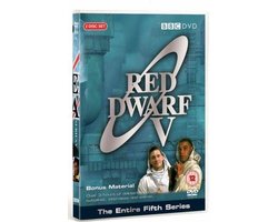 Red Dwarf - Series 5