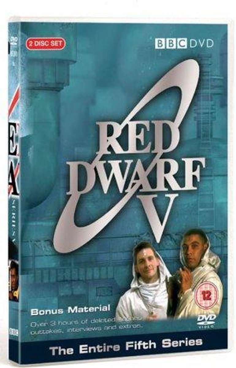 Red Dwarf - Series 5
