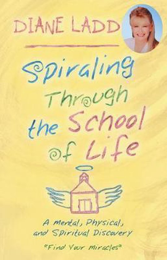 Spiralling Through The School Of Life