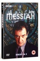 Messiah : Complete BBC Series 1 & 2 [2001]