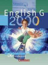 English G 2000. Ausgabe D 6. Schülerbuch. Grundausgabe