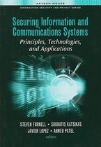 Securing Information and Communications Systems