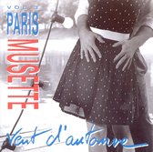 Paris Musette Vol. 3: Vent D'automne