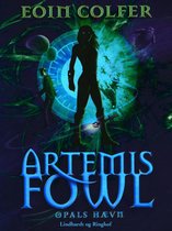 Artemis Fowl 4 - Artemis Fowl 4 – Opals hævn