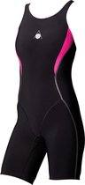 Aqua Sphere Energize - Training Suit - Dames - 36 - Zwart/Roze