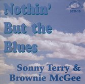 Sonny Terry & Brownie McGhee - Nothin' But The Blues (CD)