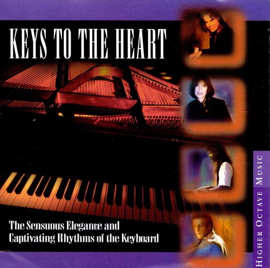 Keys To The Heart