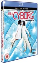 Movie - I'm A Cyborg