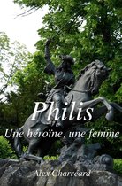 Omslag Philis