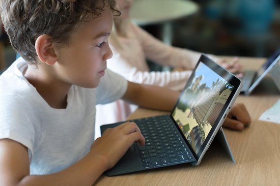 Microsoft Surface Go - 8 GB - 128 GB