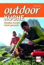 Outdoorküche