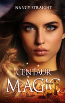 Centaur Magic (Touched Series Book 5)