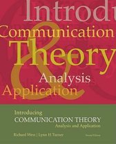 Intro to Communication Theory