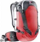 Deuter Provoke - Backpack - 16 Liter - Rood