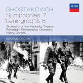 Symphony No.7 (Double Decca)