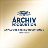 Archiv Produktion Vol.2