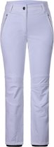 Outi Softshell Trousers 980 optic white (VALT KLEIN)
