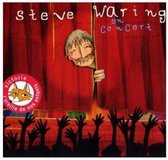 Steve Warning - En Concert (CD)