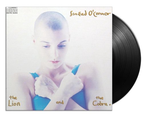 Lion And The Cobra (LP), Sinead O'Connor | Muziek | bol.com