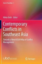 Asia in Transition- Contemporary Conflicts in Southeast Asia