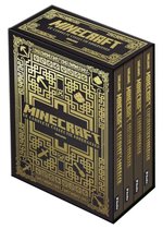 Minecraft Handbook Slipcase
