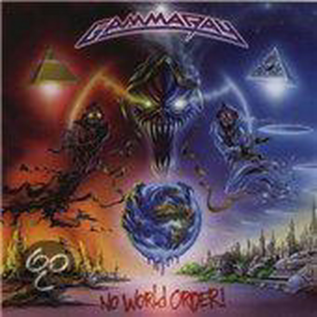No World Order