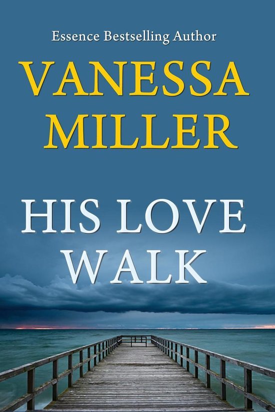 Praise Him Anyhow Series 7 - His Love Walk - cover