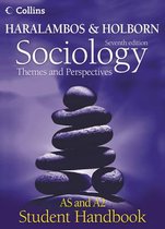 Sociology Themes and Perspectives Student Handbook