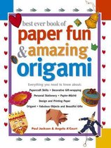 Paper Fun & Amazing Origami