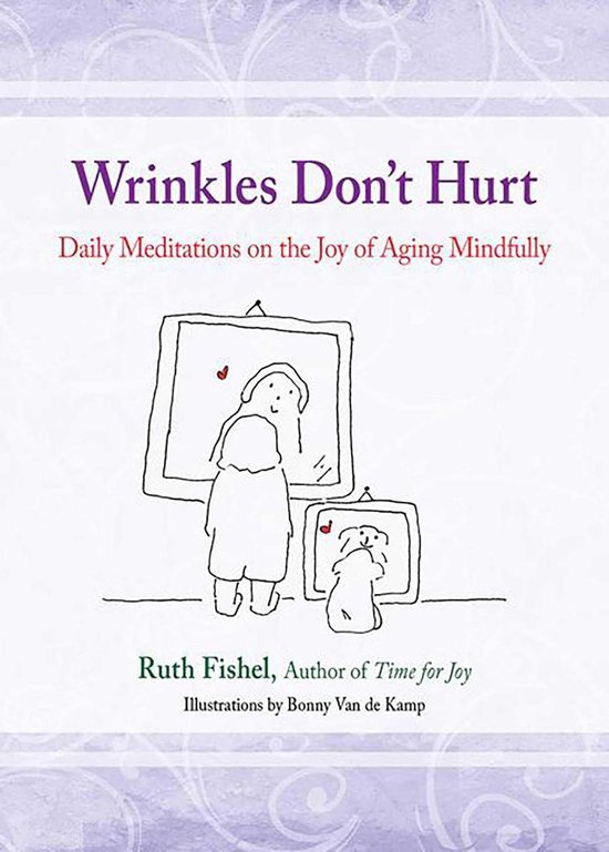 Wrinkles Don't Hurt - cover