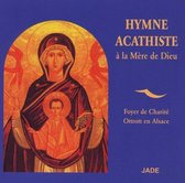 Hymne Acathiste A La Mere De Dieu