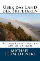 UEber das Land der Skipetaren