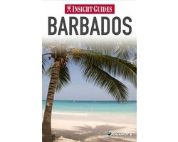 *Insight Guides Barbados