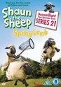 Shaun The Sheep-Spring  Lamb