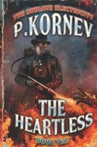 The Heartless (the Sublime Electricity Book #2)