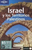 Lonely Planet Israel y los Territorios Palestinos