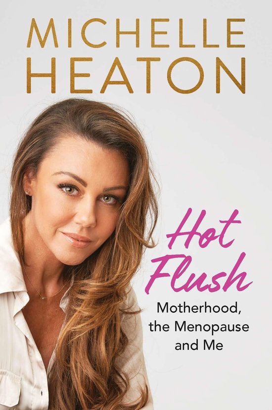 Hot Flush - cover